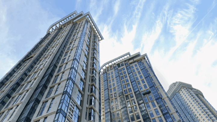 застройщики Москвы